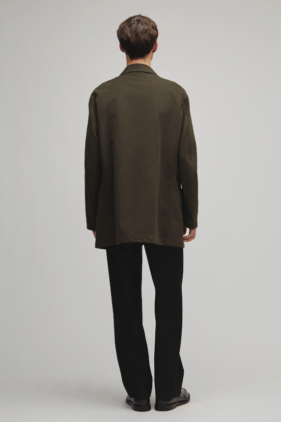 RERACS 3B CLASSIC JACKET