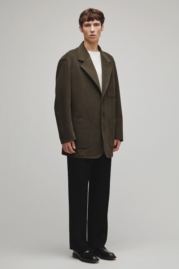 RERACS 3B CLASSIC JACKET