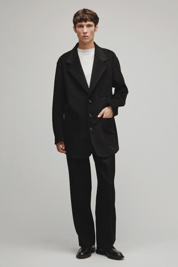 RERACS 3B CLASSIC JACKET