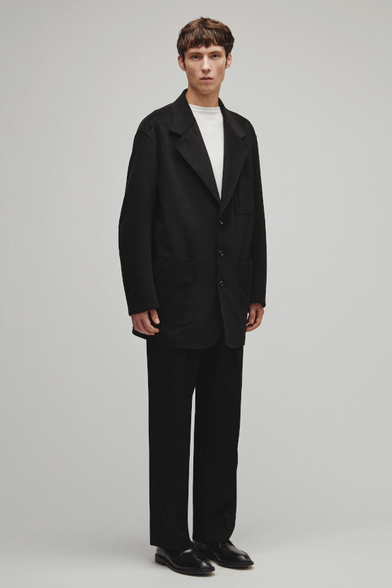 RERACS 3B CLASSIC JACKET