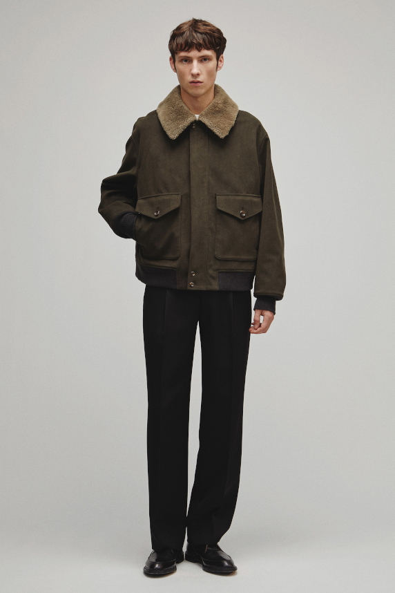 THE RERACS│ザ・リラクス / Mens