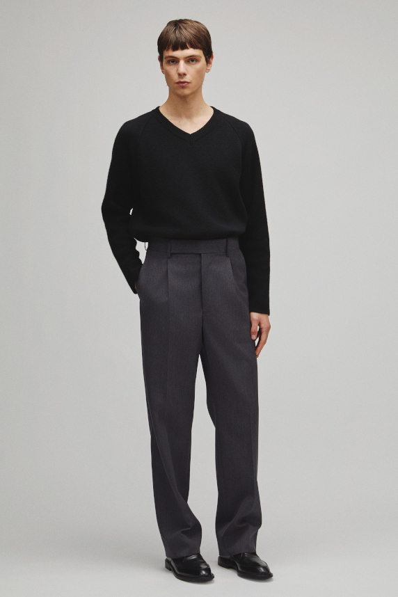 THE SLACKS STRAHGT