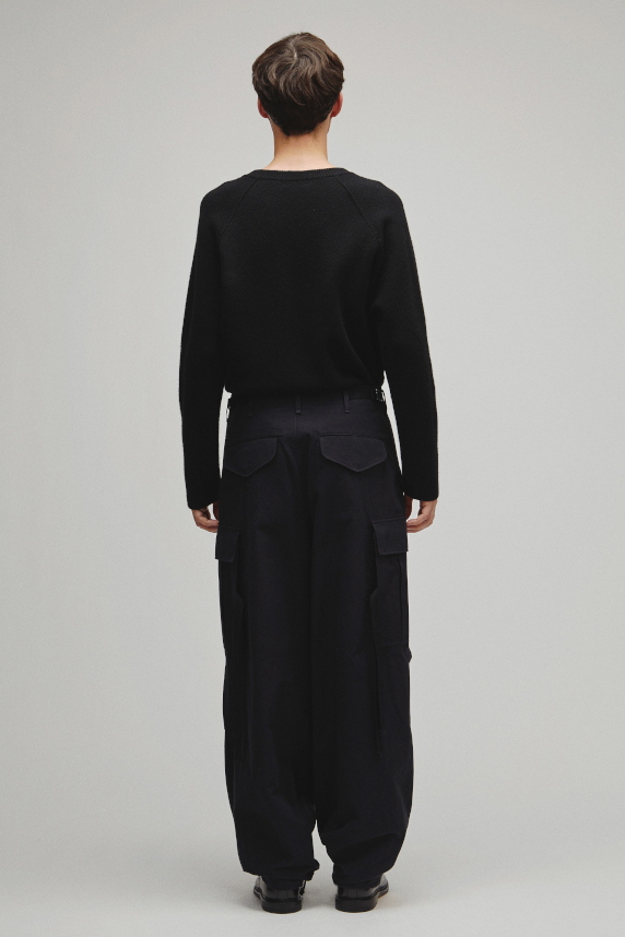 THE US CARGO PANTS