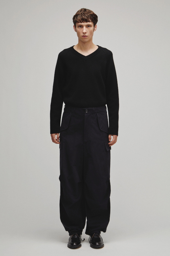 THE US CARGO PANTS