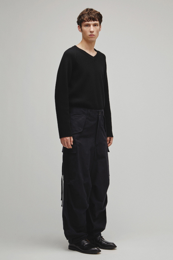 THE US CARGO PANTS