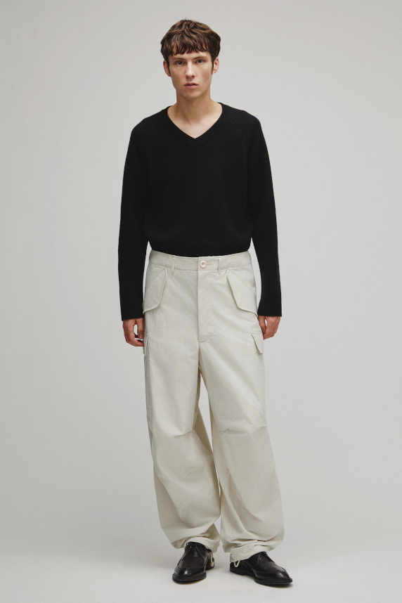 THE US CARGO PANTS