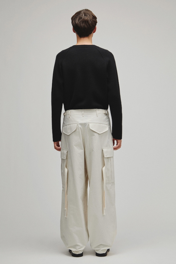 THE US CARGO PANTS
