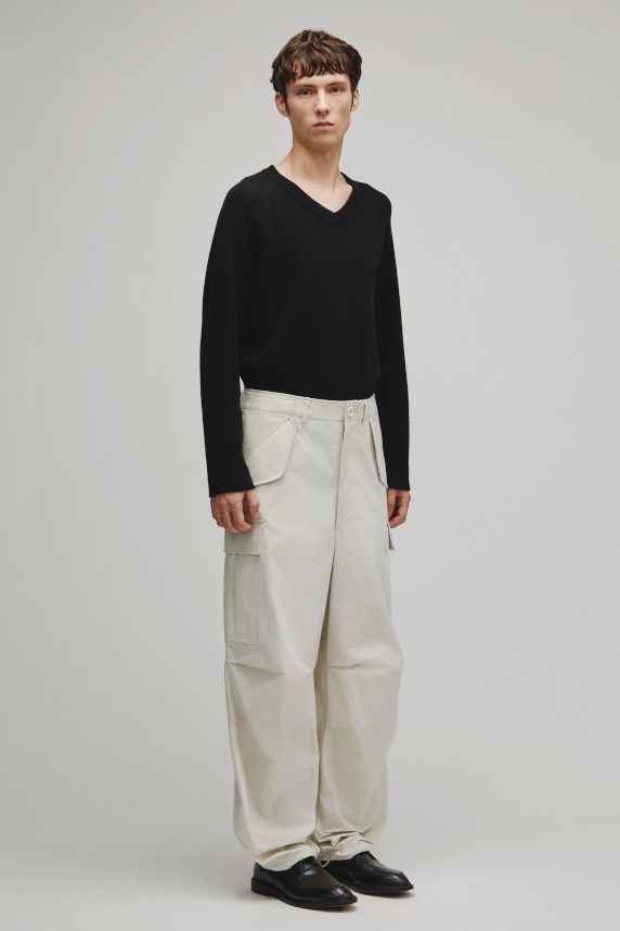 THE US CARGO PANTS