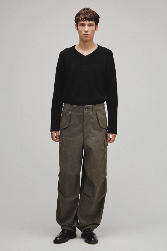 THE US CARGO PANTS