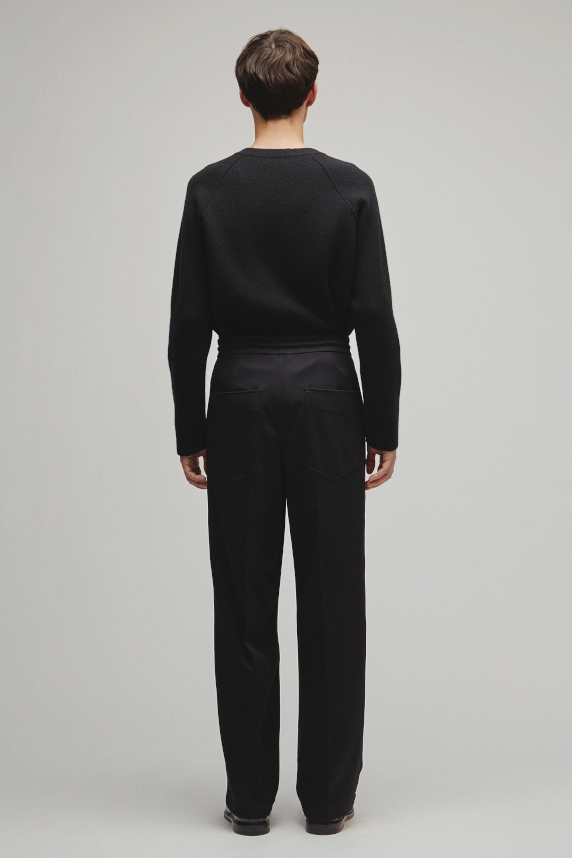 RERACS TRACK PANTS WIDE