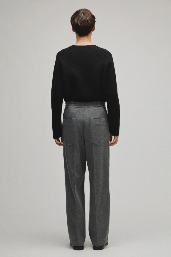 RERACS TRACK PANTS STRAIGHT