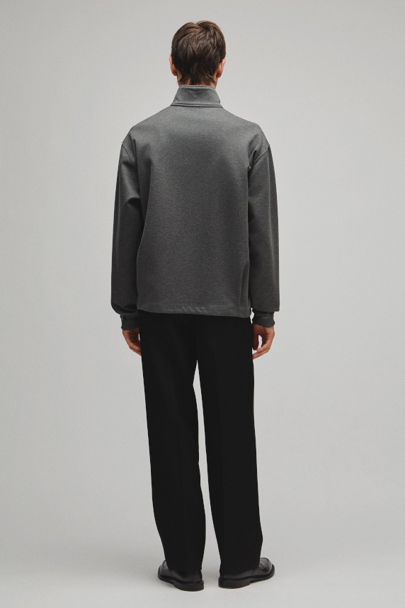 RERACS TRACK JACKET