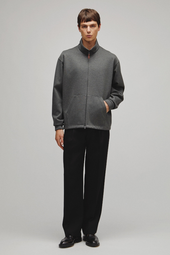 RERACS TRACK JACKET