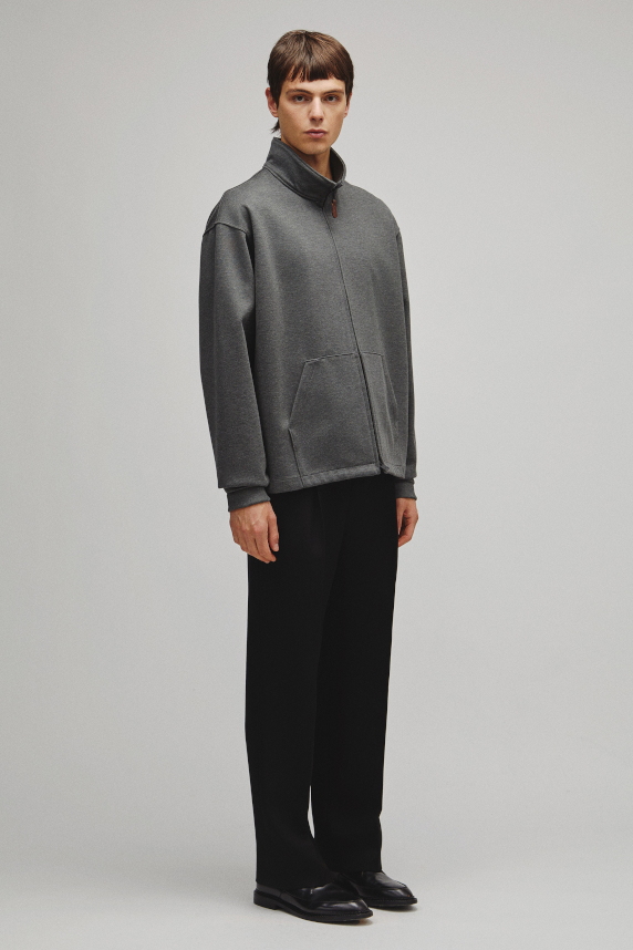 RERACS TRACK JACKET