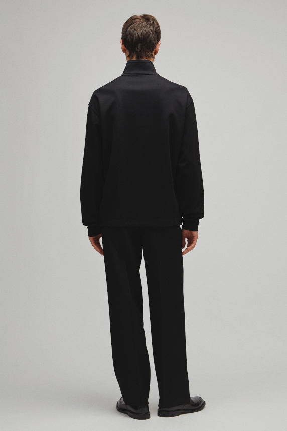 RERACS TRACK JACKET
