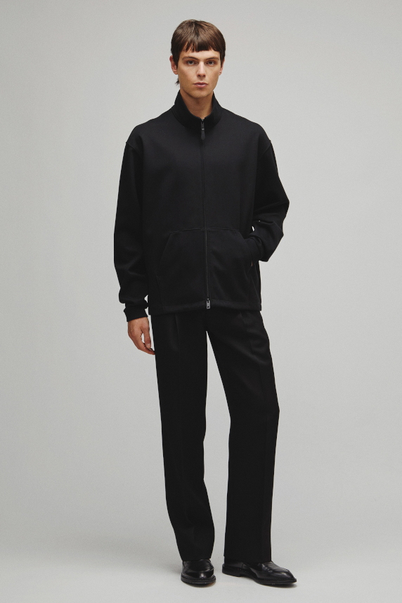 RERACS TRACK JACKET