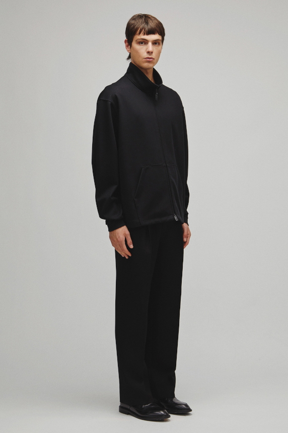 RERACS TRACK JACKET
