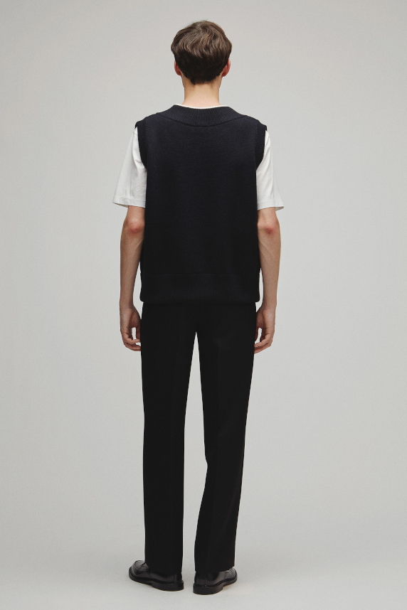 RERACS CRICKET KNIT VEST