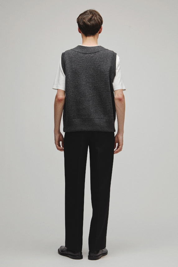 RERACS CRICKET KNIT VEST