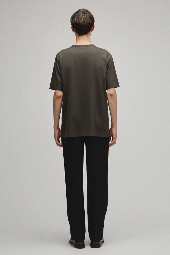 THE T-SHIRT