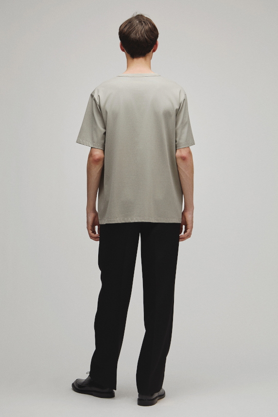 THE T-SHIRT