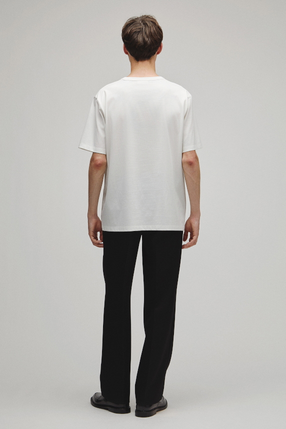 THE T-SHIRT