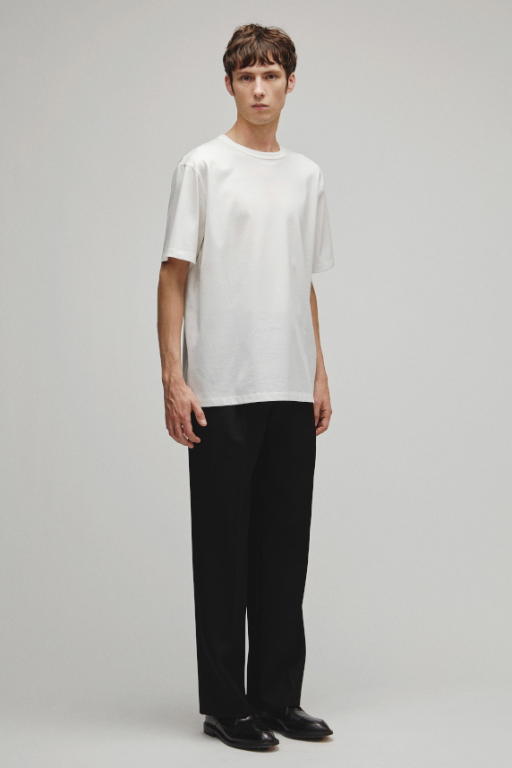 THE T-SHIRT