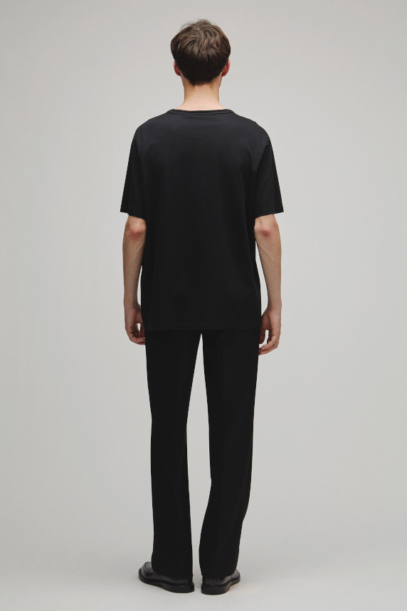 THE T-SHIRT