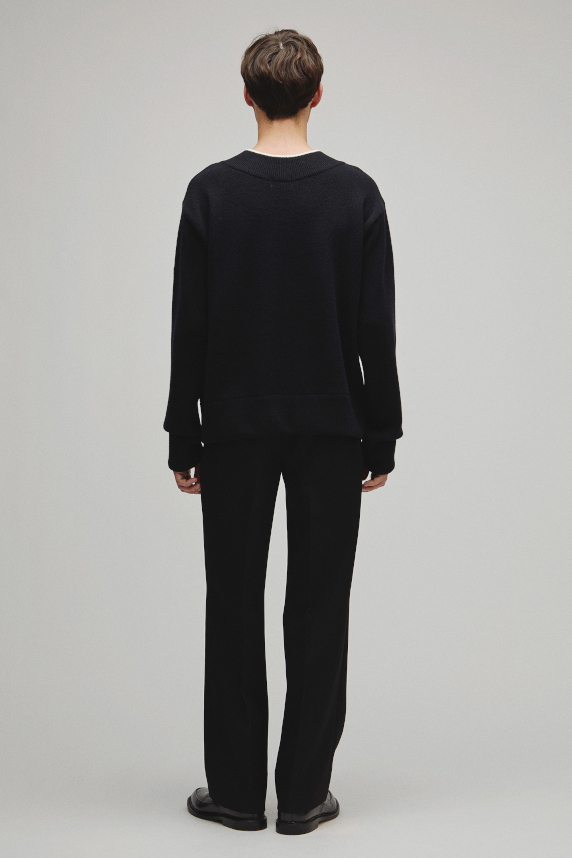 RERACS CRICKET KNIT