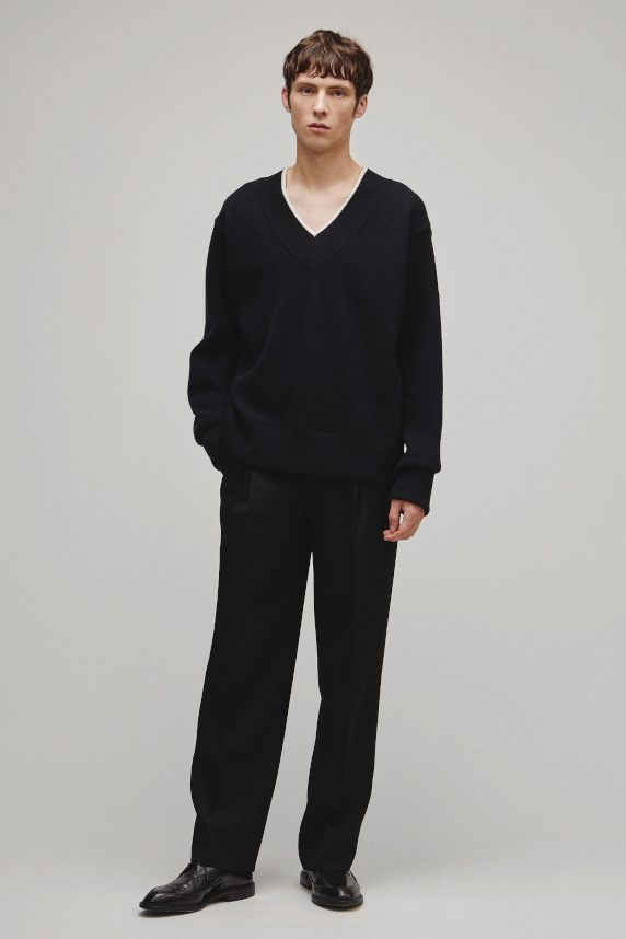 RERACS CRICKET KNIT