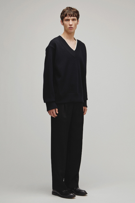 RERACS CRICKET KNIT