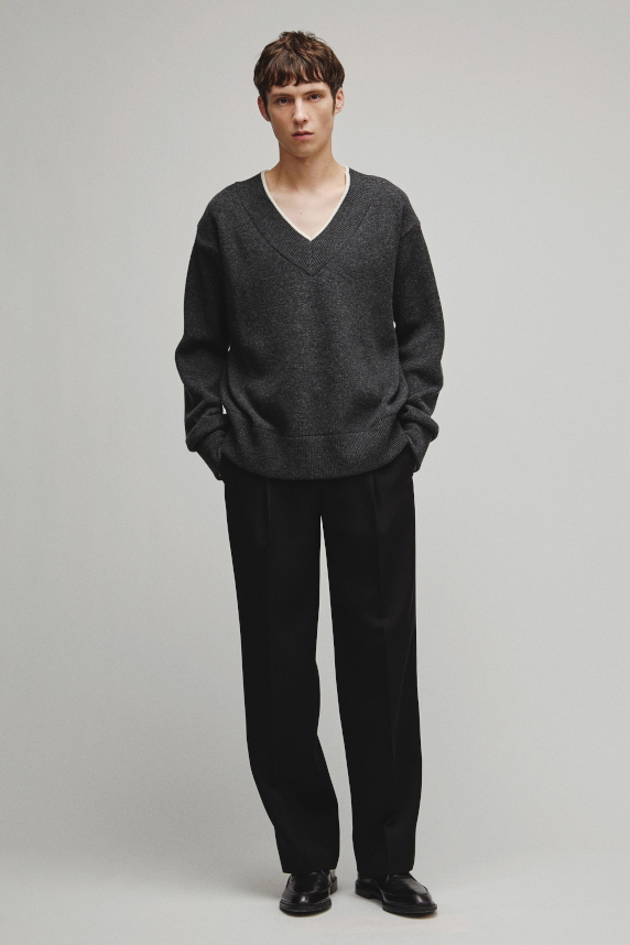 RERACS CRICKET KNIT