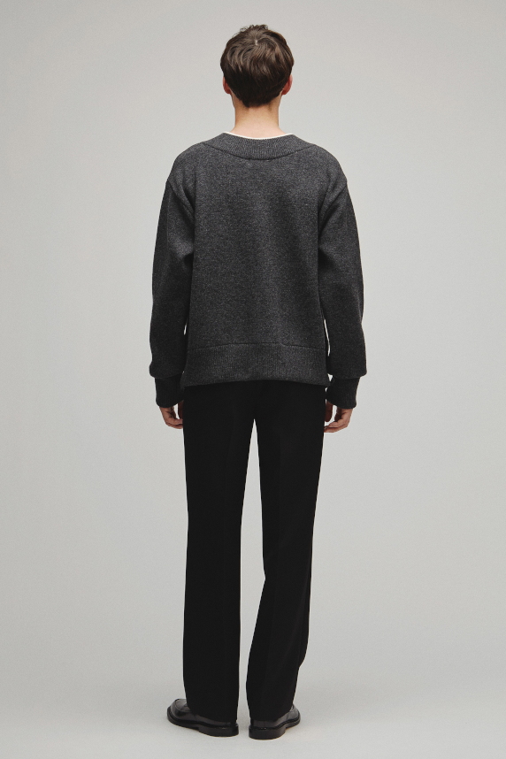 RERACS CRICKET KNIT