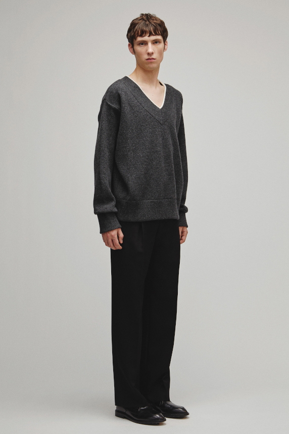 RERACS CRICKET KNIT
