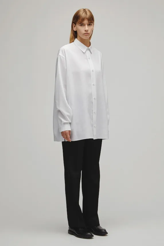 THE PERFECT SHIRT