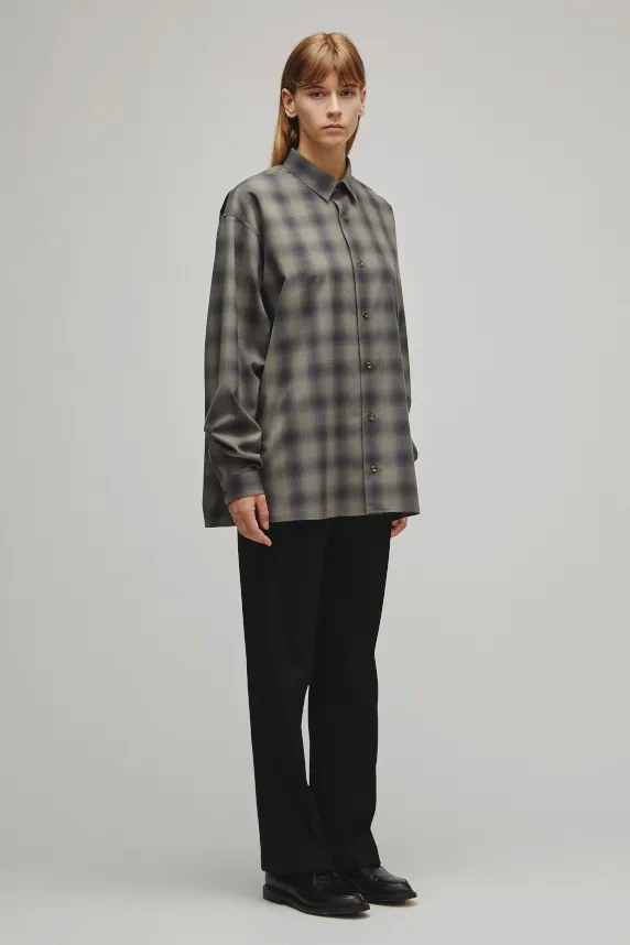 THE PERFECT SHIRT