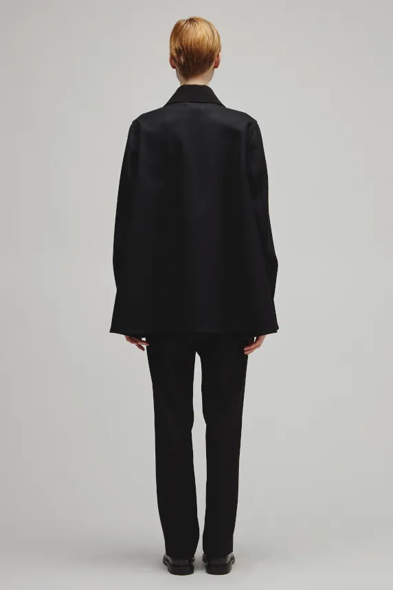 RERACS RAILWAY H-LINE JACKET
