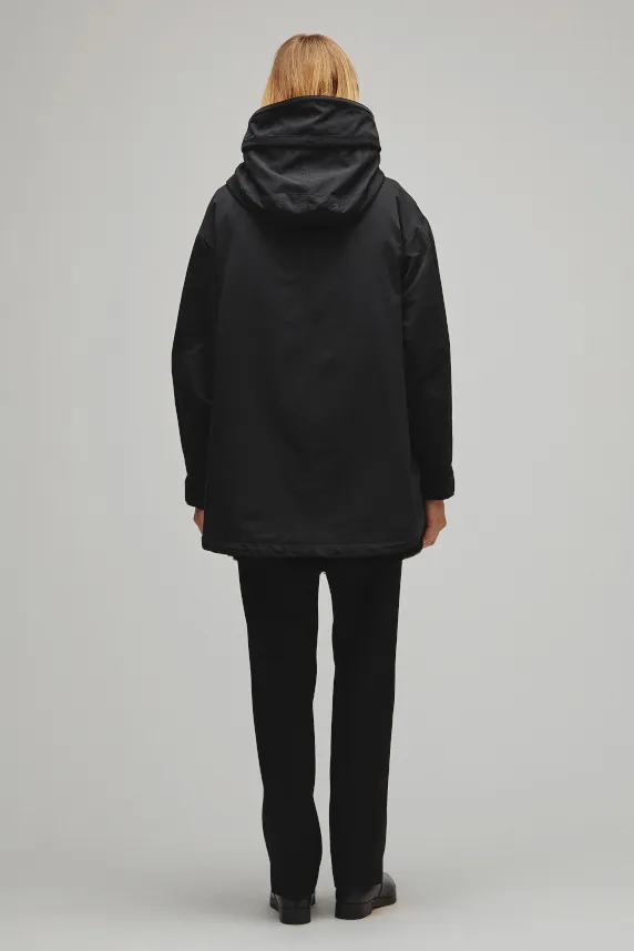 THE MODS COAT WITH LINER