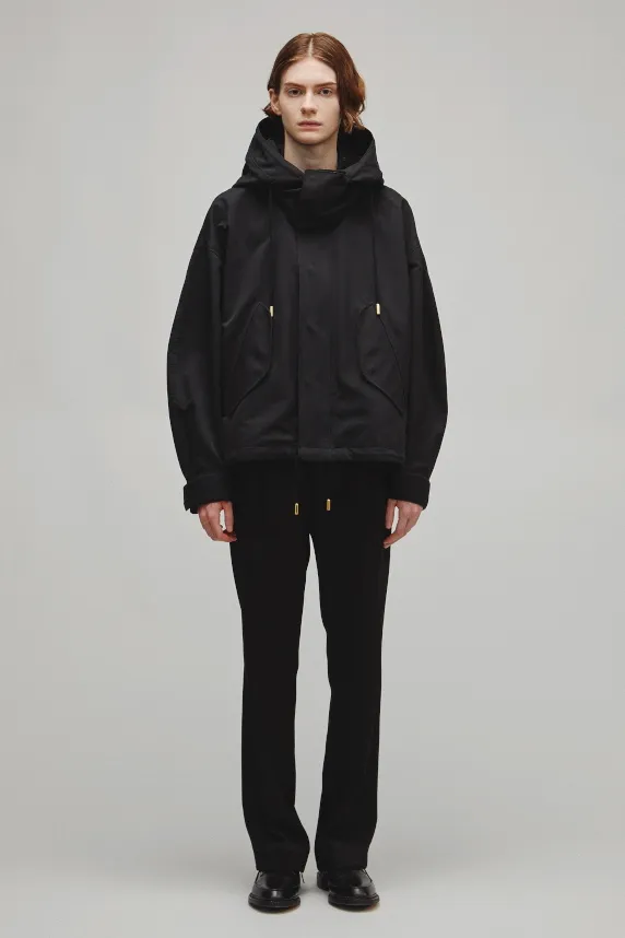 THE MODS COAT