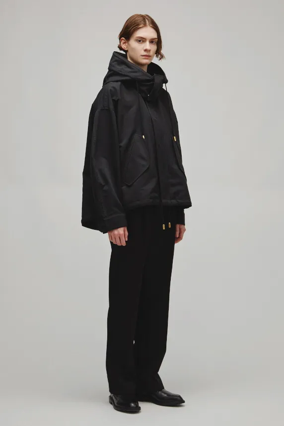 THE MODS COAT
