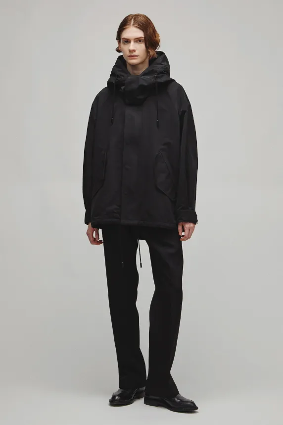THE MODS COAT