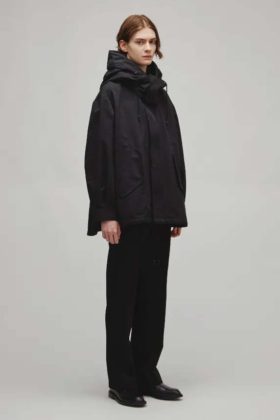 THE MODS COAT