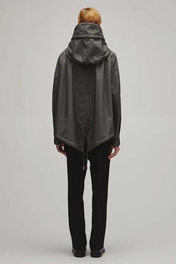 THE MODS COAT 1st TIGHT
