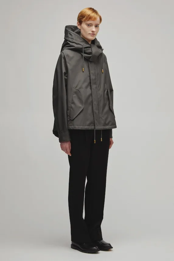 THE MODS COAT 1st TIGHT