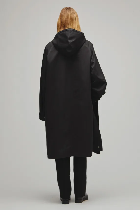 RERACS RIDING COAT WITH LINER