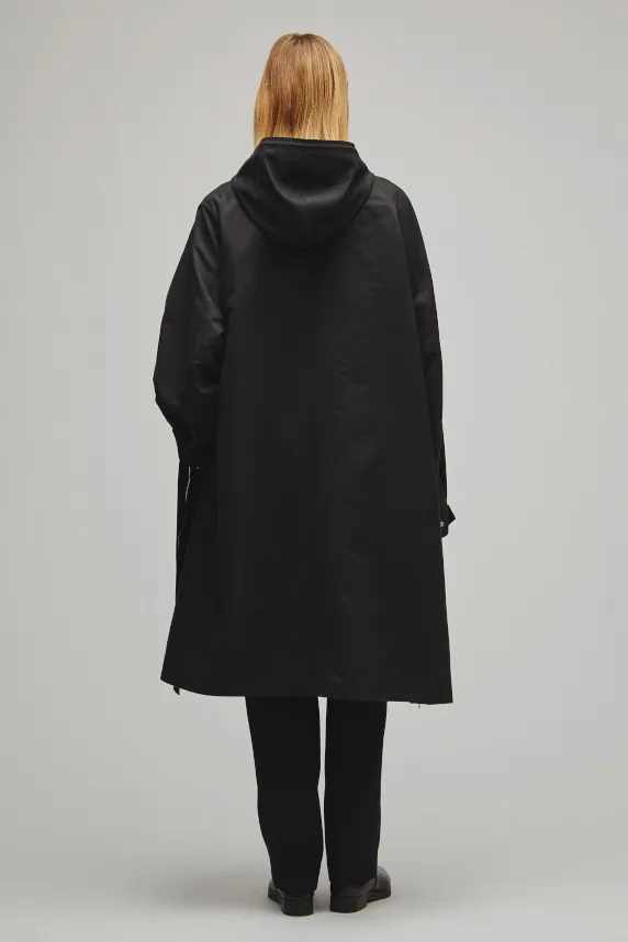 RERACS RIDING COAT WITH LINER