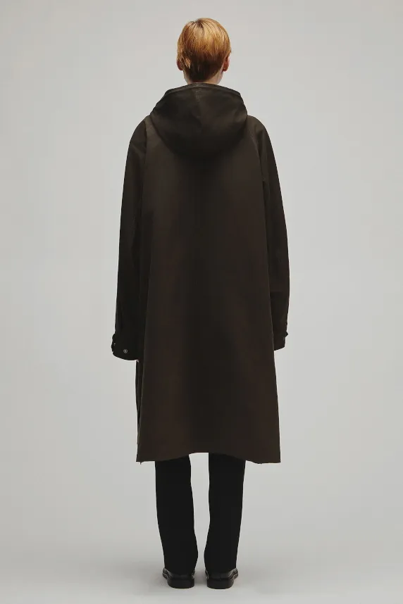 RERACS RIDING COAT