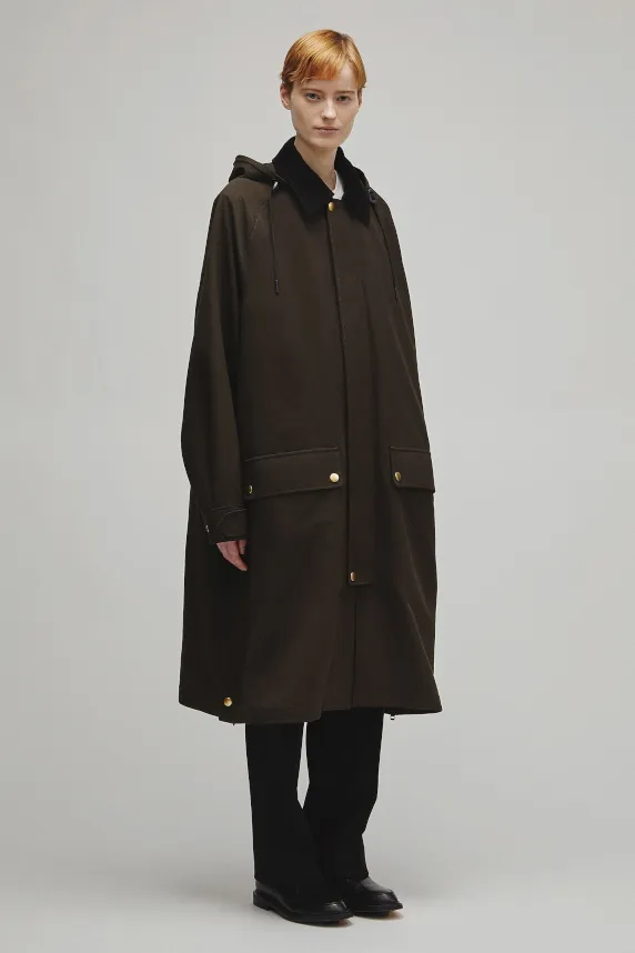 RERACS RIDING COAT
