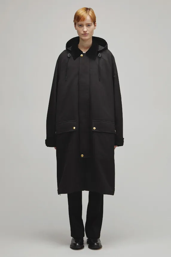 RERACS RIDING COAT