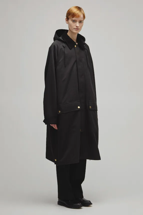 RERACS RIDING COAT